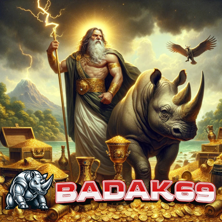 Cara Main Slot Gacor dan Slot Online di  Badak69 Gampang Jackpot